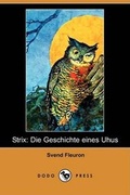 Cover: Strix - Dodo Press