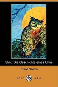 Enlarge image Cover: Strix - Dodo Press