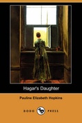 Cover: Hagar's Daughter (Dodo Press) - Dodo Press