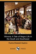 Cover: Winona - Dodo Press