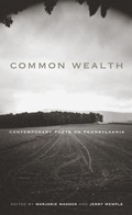 Cover: Common Wealth - Pennsylvania State University Press