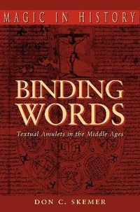 Enlarge image Cover: Binding Words - Pennsylvania State University Press