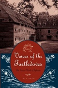 Cover: Voices of the Turtledoves - Pennsylvania State University Press