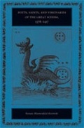 Cover: Poets, Saints, and Visionaries of the Great Schism, 1378-1417 - Pennsylvania State University Press