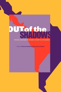 Enlarge image Cover: Out of the Shadows - Pennsylvania State University Press