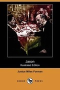 Cover: Jason - Dodo Press