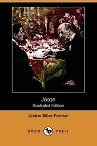 Enlarge image Cover: Jason - Dodo Press