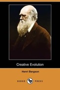 Cover: Creative Evolution (Dodo Press) - Dodo Press