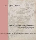 Cover: Constantinopolis/Istanbul - Pennsylvania State University Press
