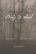 Cover: Caring for Body and Soul - Pennsylvania State University Press