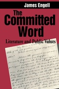 Cover: The Committed Word - Pennsylvania State University Press