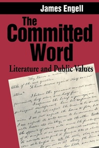 Enlarge image Cover: The Committed Word - Pennsylvania State University Press