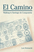 Cover: El Camino - Pennsylvania State University Press