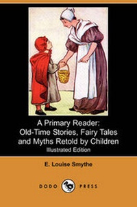 Enlarge image Cover: A Primary Reader - Dodo Press