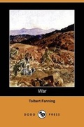 Cover: War (Dodo Press) - Dodo Press