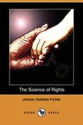 Cover: The Science of Rights (Dodo Press) - Dodo Press
