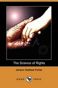 Enlarge image Cover: The Science of Rights (Dodo Press) - Dodo Press