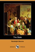 Cover: The State (Dodo Press) - Dodo Press