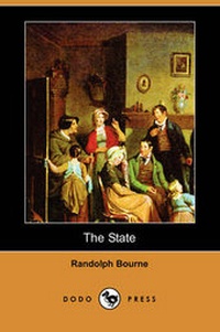 Enlarge image Cover: The State (Dodo Press) - Dodo Press