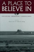 Cover: A Place to Believe In - Pennsylvania State University Press