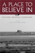 Cover: A Place to Believe In - Pennsylvania State University Press