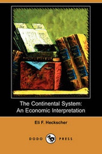 Enlarge image Cover: The Continental System - Dodo Press