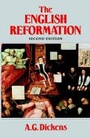 Cover: The English Reformation - Pennsylvania State University Press