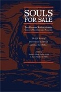 Cover: Souls for Sale - Pennsylvania State University Press