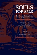 Cover: Souls for Sale - Pennsylvania State University Press