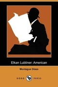 Cover: Elkan Lubliner - Dodo Press