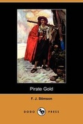 Cover: Pirate Gold (Dodo Press) - Dodo Press