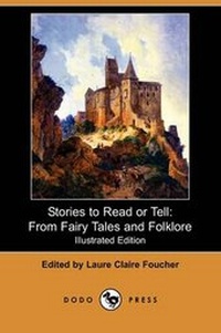 Enlarge image Cover: Stories to Read or Tell - Dodo Press