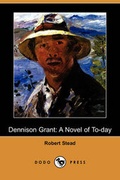 Cover: Dennison Grant - Dodo Press