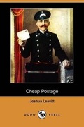 Cover: Cheap Postage (Dodo Press) - Dodo Press