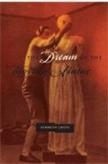Cover: The Dream of the Moving Statue - Pennsylvania State University Press