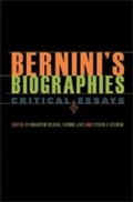 Cover: Bernini's Biographies - Pennsylvania State University Press