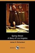 Cover: Spring Street - Dodo Press