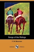 Cover: Songs of the Ridings (Dodo Press) - Dodo Press