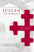 Cover: The Writings of Julian of Norwich - Pennsylvania State University Press