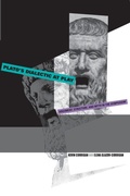 Cover: Plato's Dialectic at Play - Pennsylvania State University Press