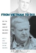Cover: From Vietnam to 9/11 - Pennsylvania State University Press
