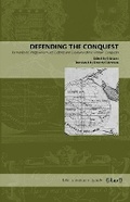 Cover: Defending the Conquest - Pennsylvania State University Press