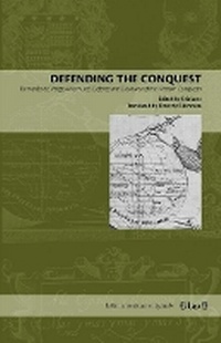 Enlarge image Cover: Defending the Conquest - Pennsylvania State University Press