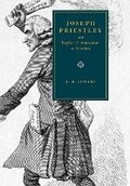 Cover: Joseph Priestley and English Unitarianism in America - Pennsylvania State University Press