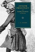 Cover: Joseph Priestley and English Unitarianism in America - Pennsylvania State University Press