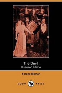 Enlarge image Cover: The Devil - Dodo Press