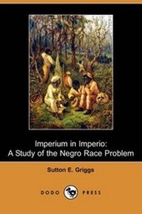 Enlarge image Cover: Imperium in Imperio - Dodo Press