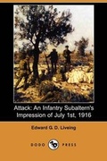 Cover: Attack - Dodo Press