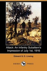 Enlarge image Cover: Attack - Dodo Press