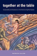 Cover: Together at the Table - Pennsylvania State University Press